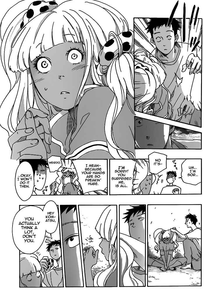 Page 15 Chapter 19 Cross Manage