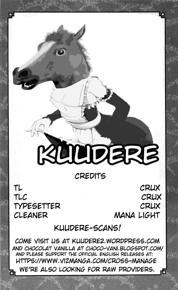 Page 22 Chapter 19 Cross Manage