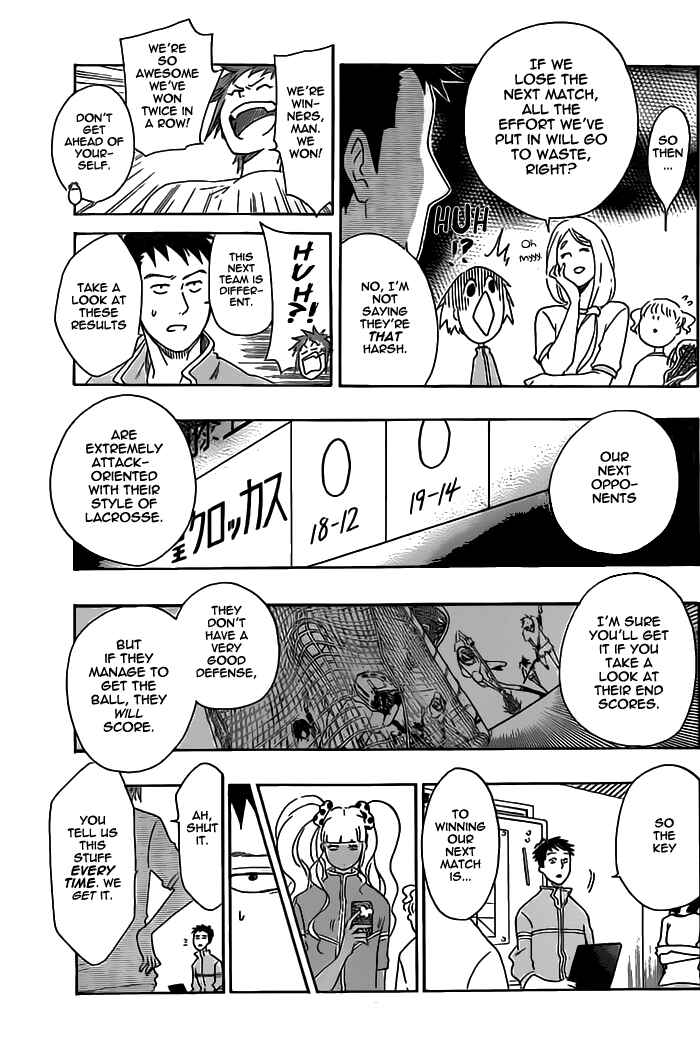 Page 3 Chapter 19 Cross Manage