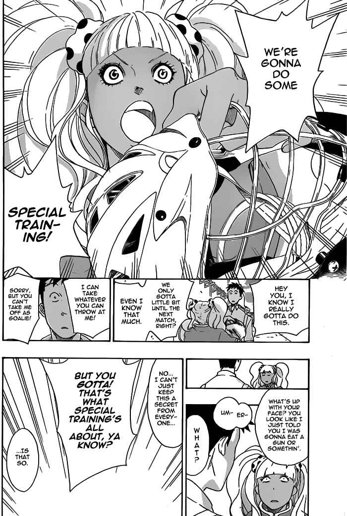 Page 6 Chapter 19 Cross Manage