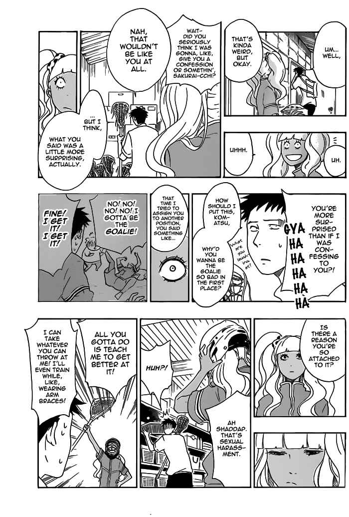 Page 7 Chapter 19 Cross Manage