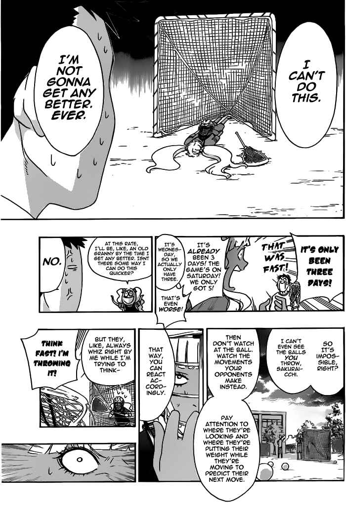Page 9 Chapter 19 Cross Manage