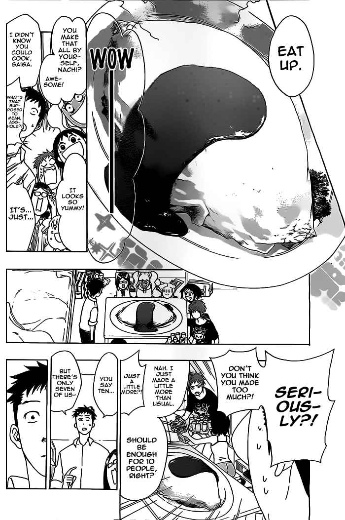 Page 8 Chapter 22 Cross Manage