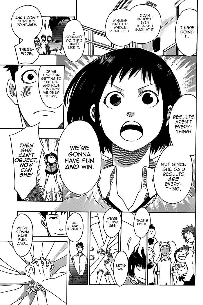 Page 15 Chapter 25 Cross Manage
