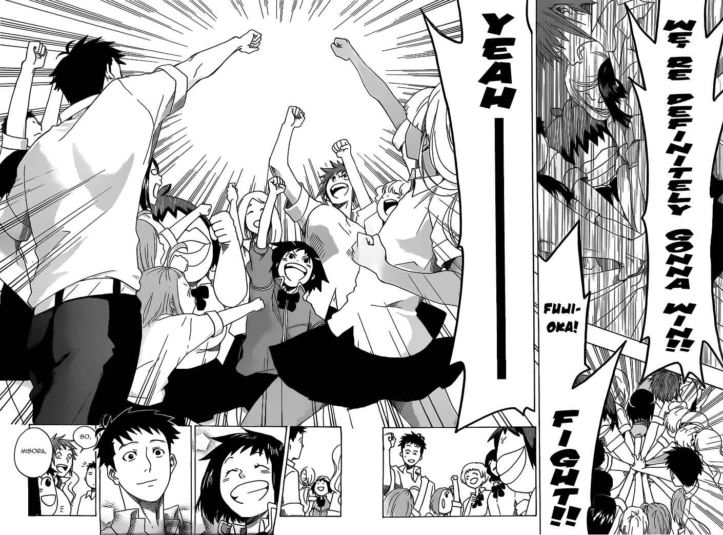 Page 16 Chapter 25 Cross Manage