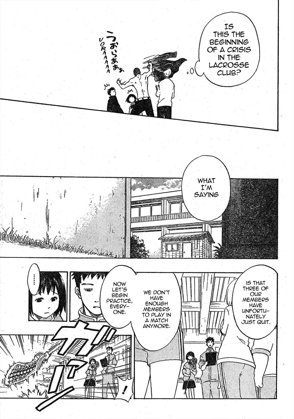 Page 11 Chapter 11 Cross Manage