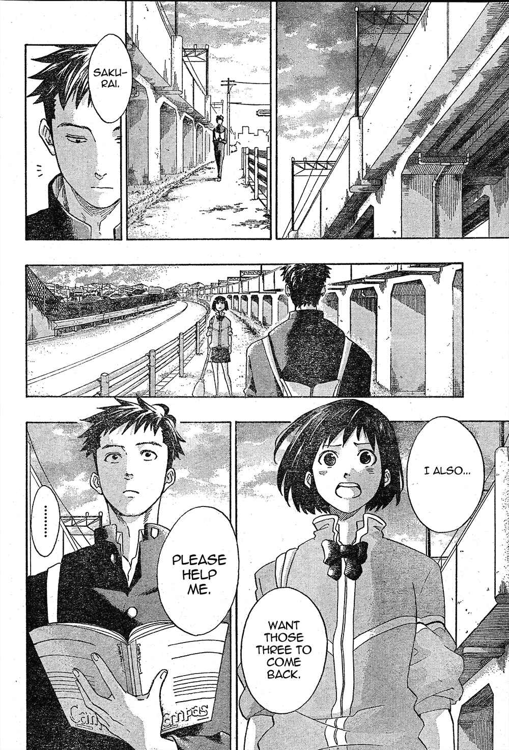 Page 18 Chapter 11 Cross Manage