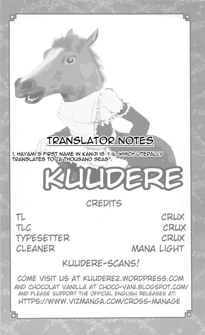 Page 21 Chapter 28 Cross Manage