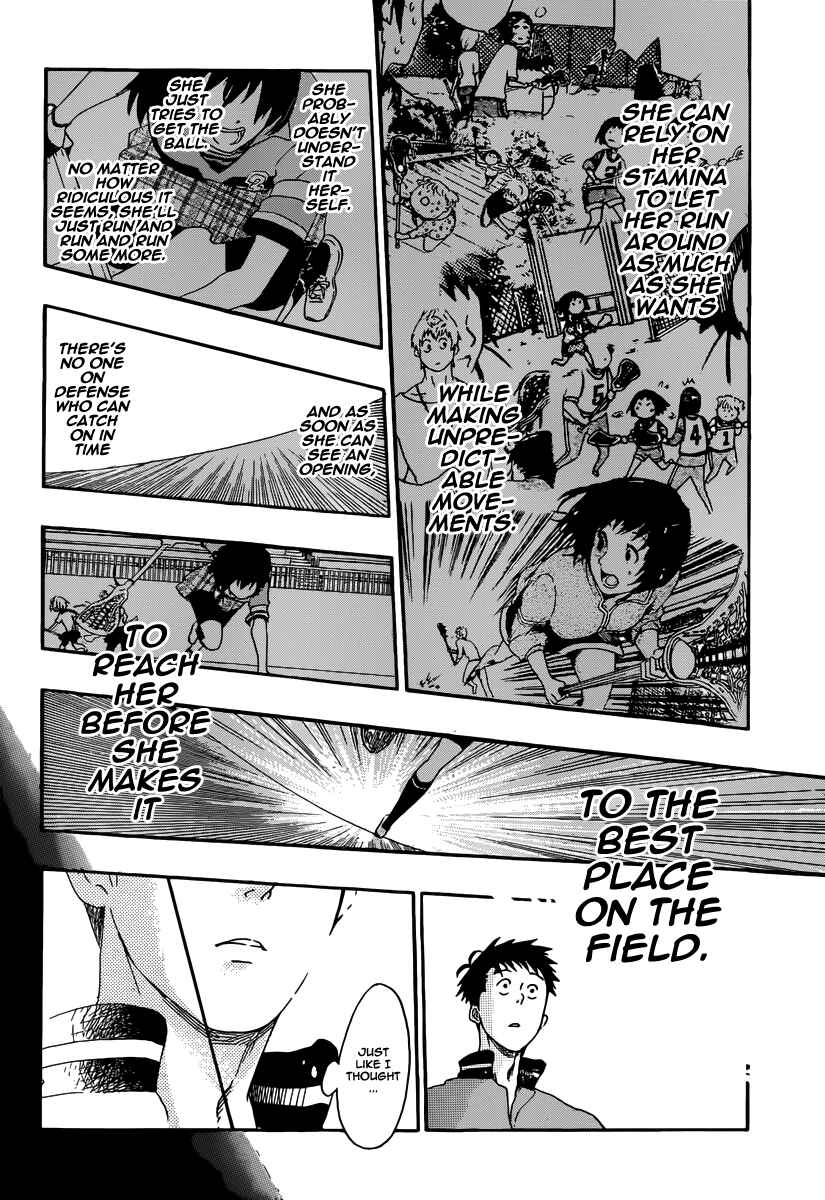 Page 16 Chapter 16 Cross Manage