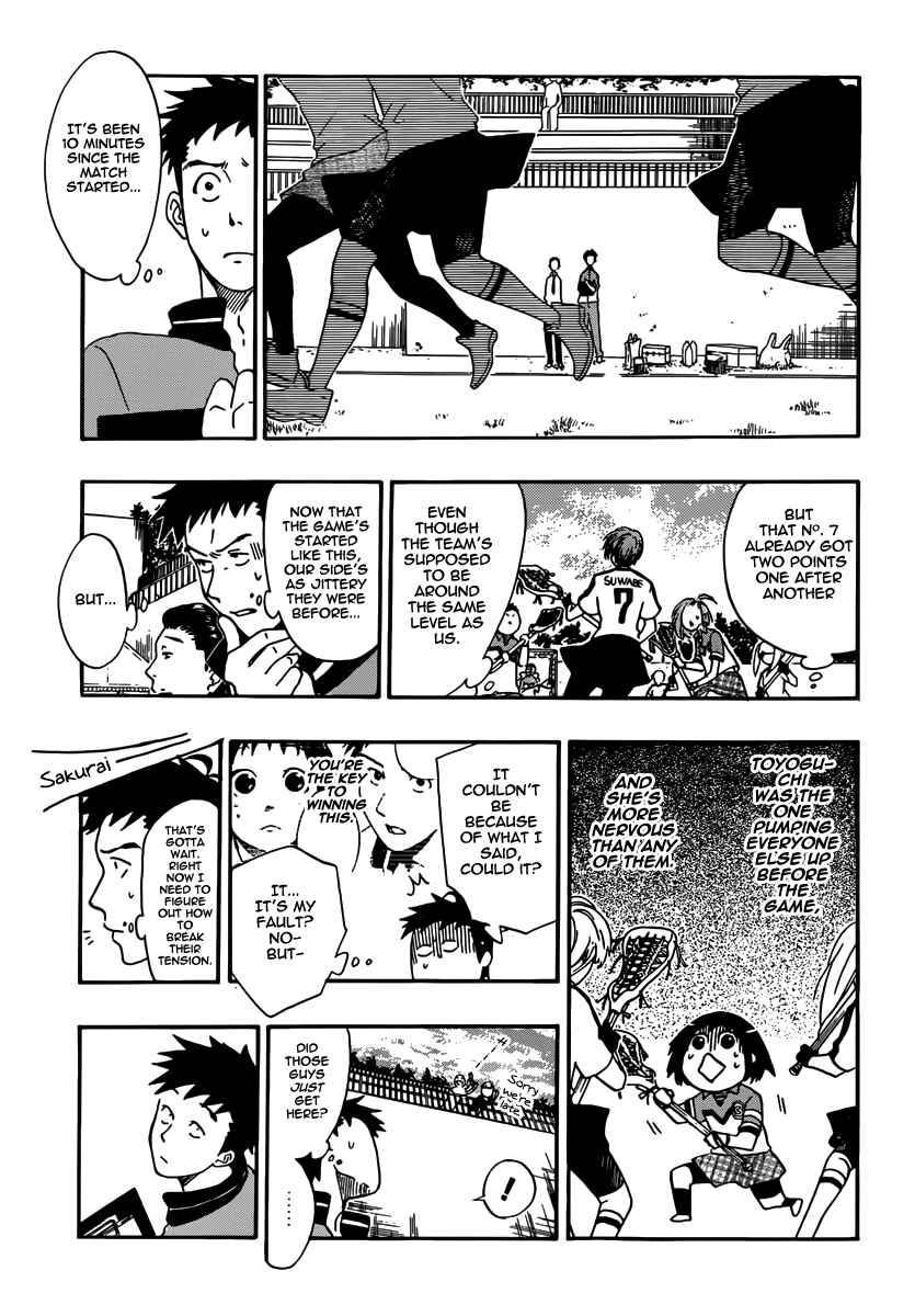 Page 3 Chapter 16 Cross Manage