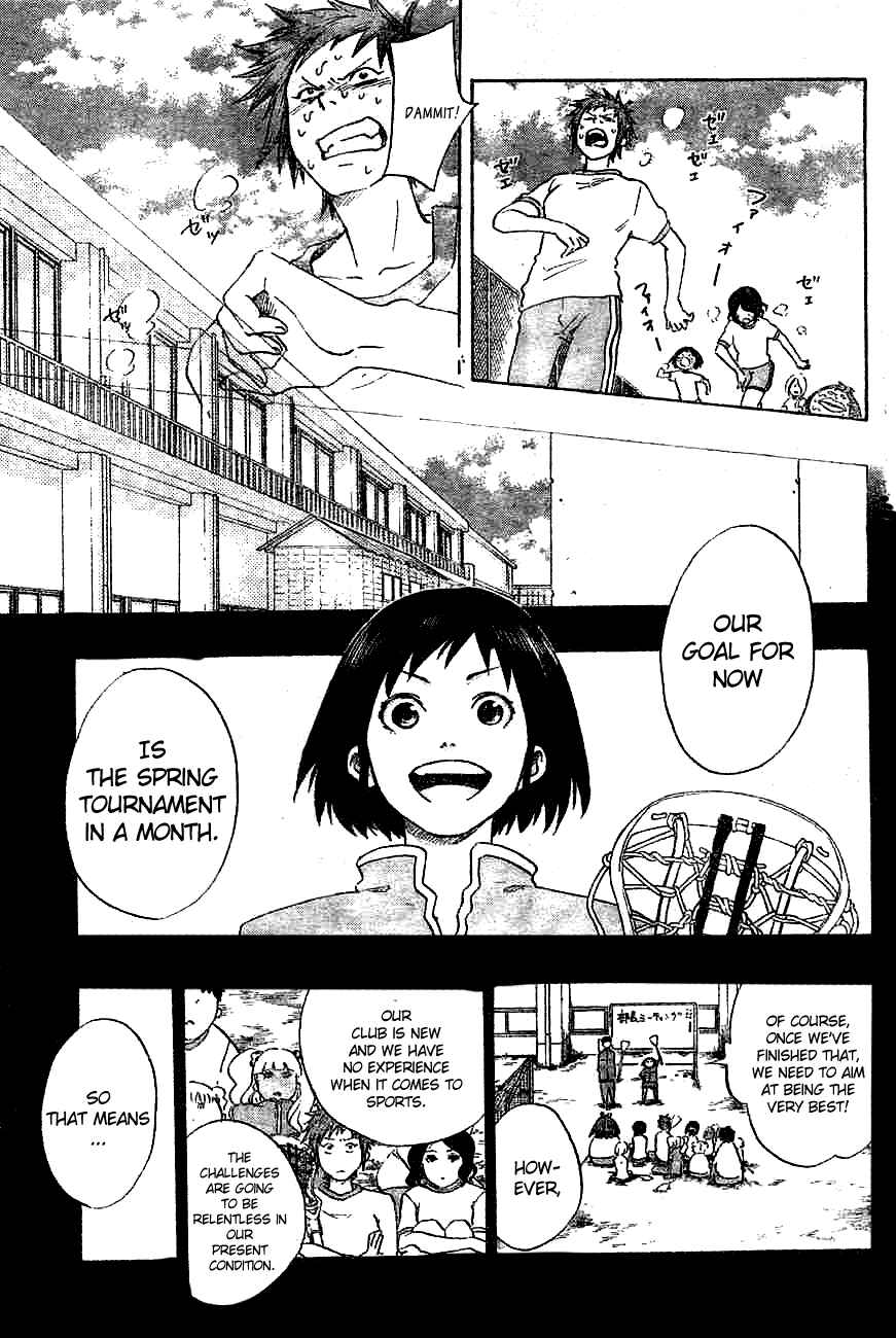 Page 3 Chapter 10 Cross Manage