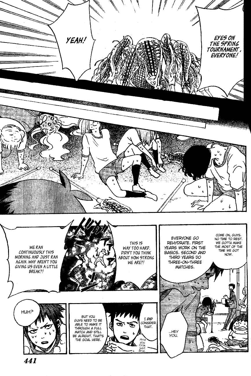 Page 7 Chapter 10 Cross Manage