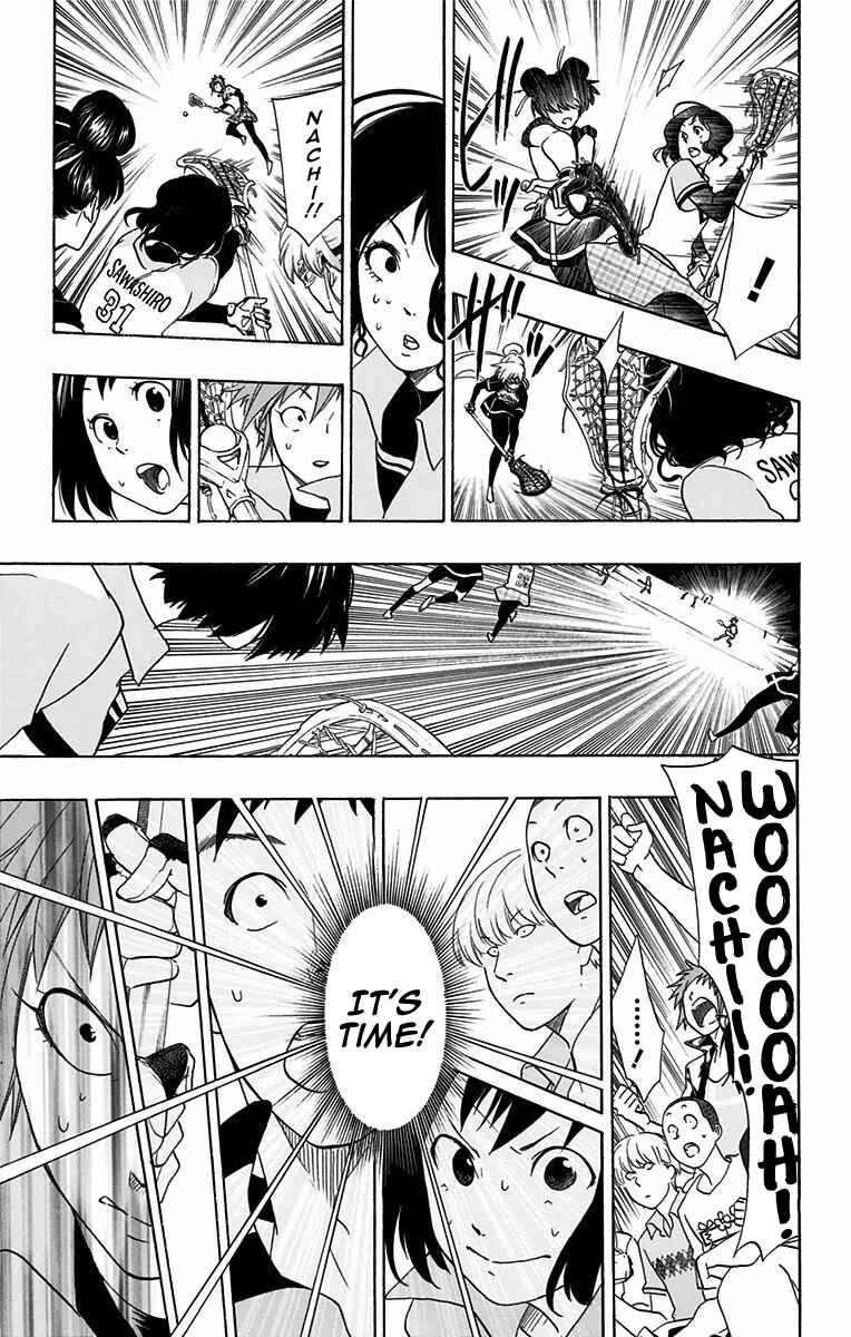 Page 11 Chapter 31 Cross Manage