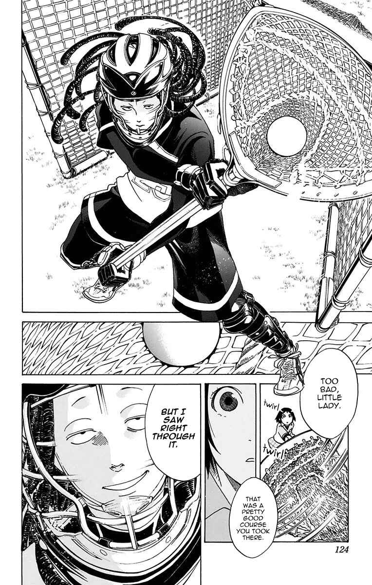 Page 16 Chapter 31 Cross Manage