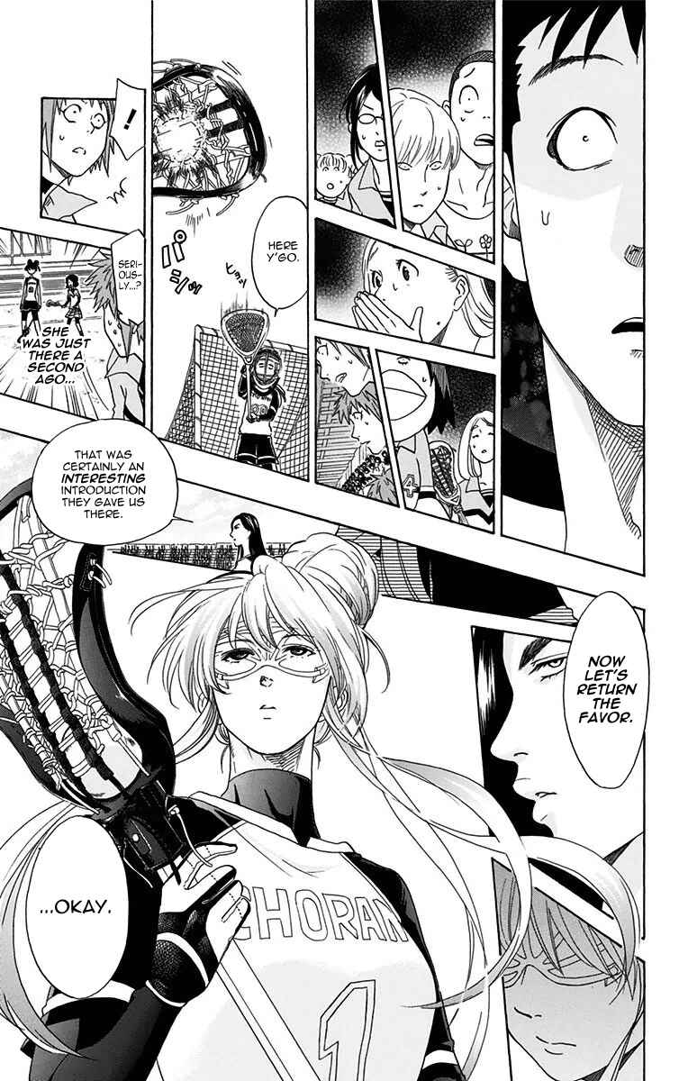 Page 17 Chapter 31 Cross Manage