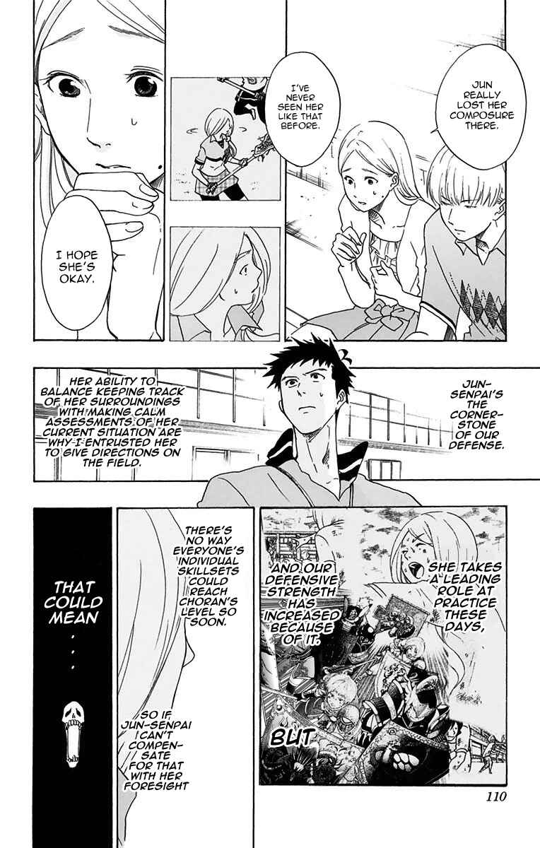 Page 4 Chapter 31 Cross Manage