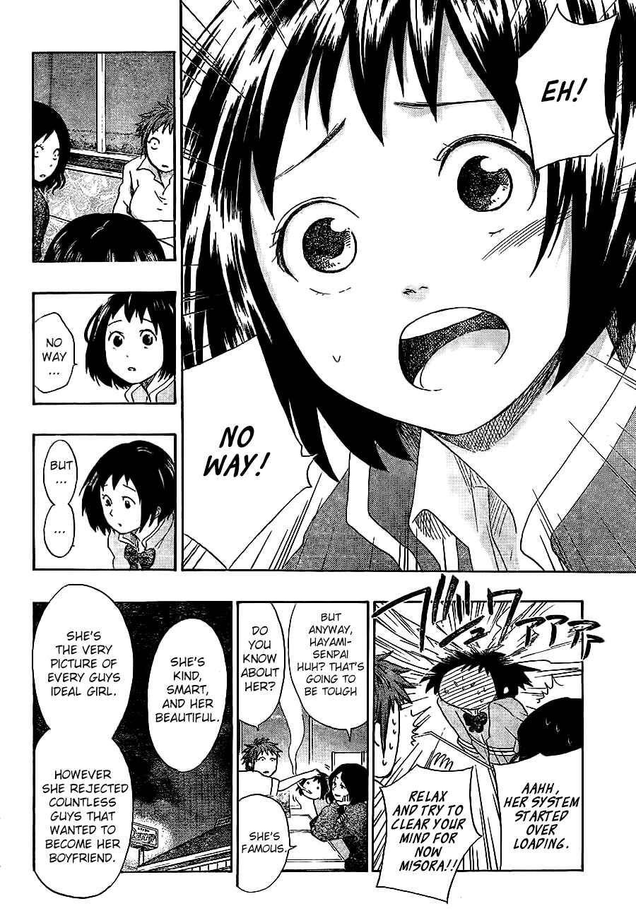 Page 10 Chapter 8 Cross Manage