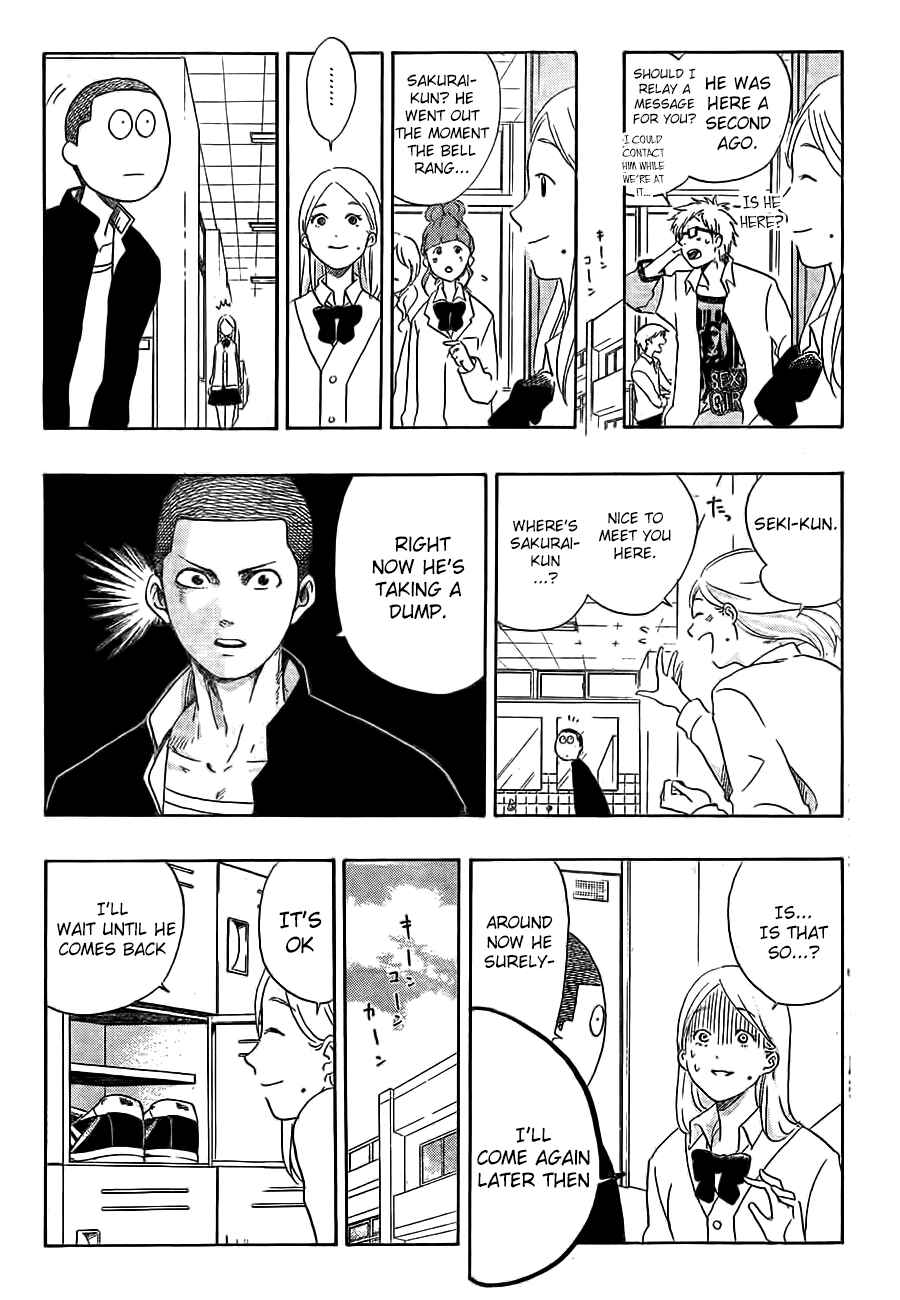 Page 12 Chapter 8 Cross Manage
