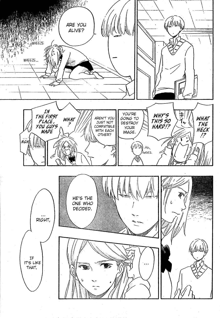 Page 15 Chapter 8 Cross Manage