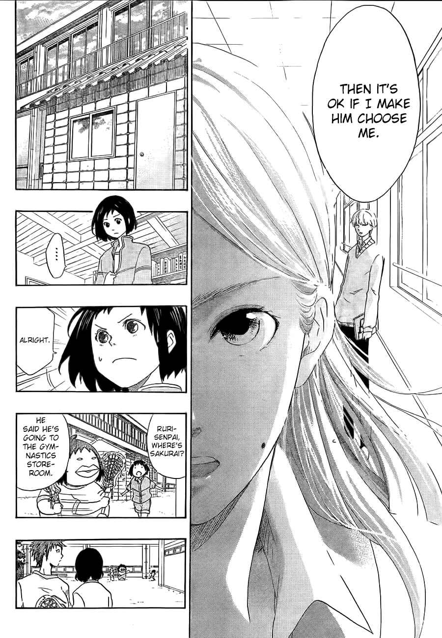 Page 16 Chapter 8 Cross Manage