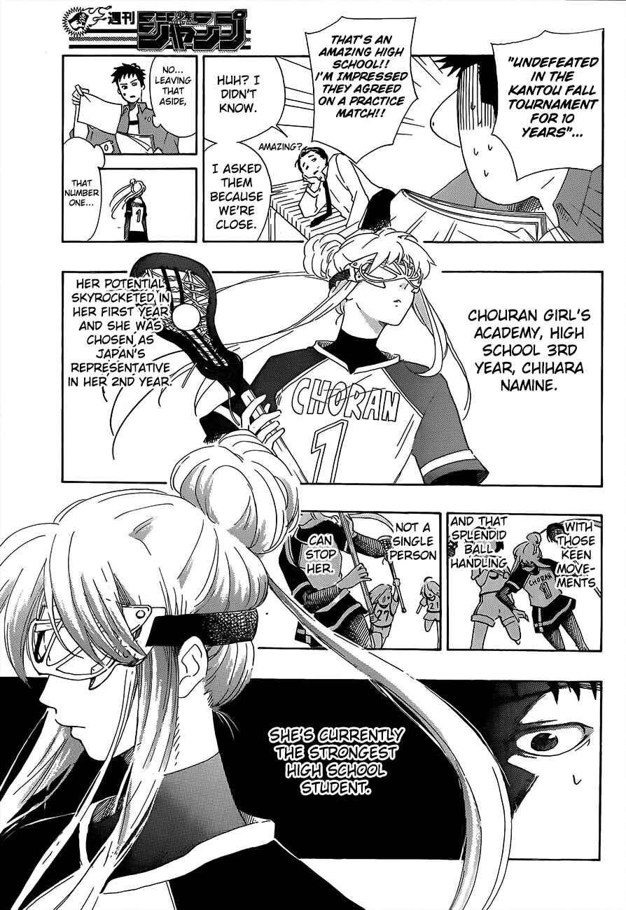 Page 11 Chapter 4 Cross Manage