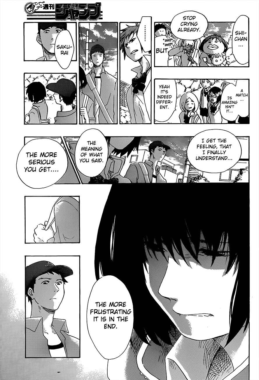 Page 15 Chapter 4 Cross Manage