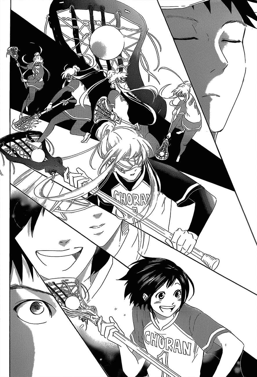 Page 16 Chapter 4 Cross Manage