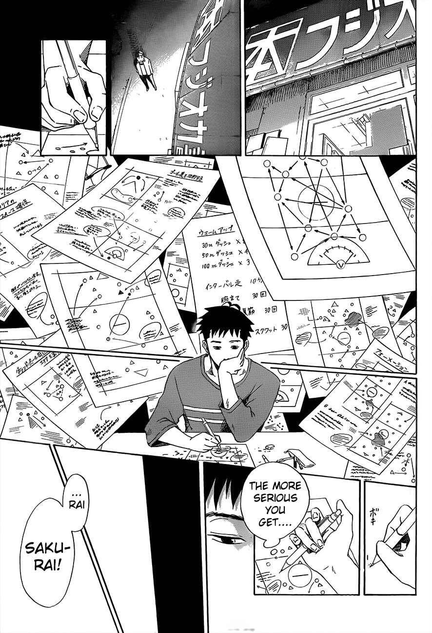 Page 17 Chapter 4 Cross Manage