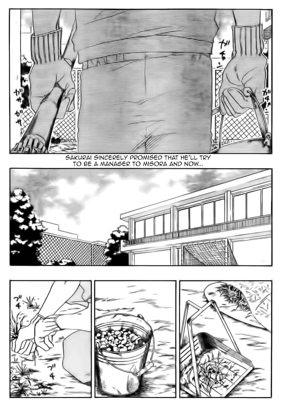 Page 1 Chapter 6 Cross Manage