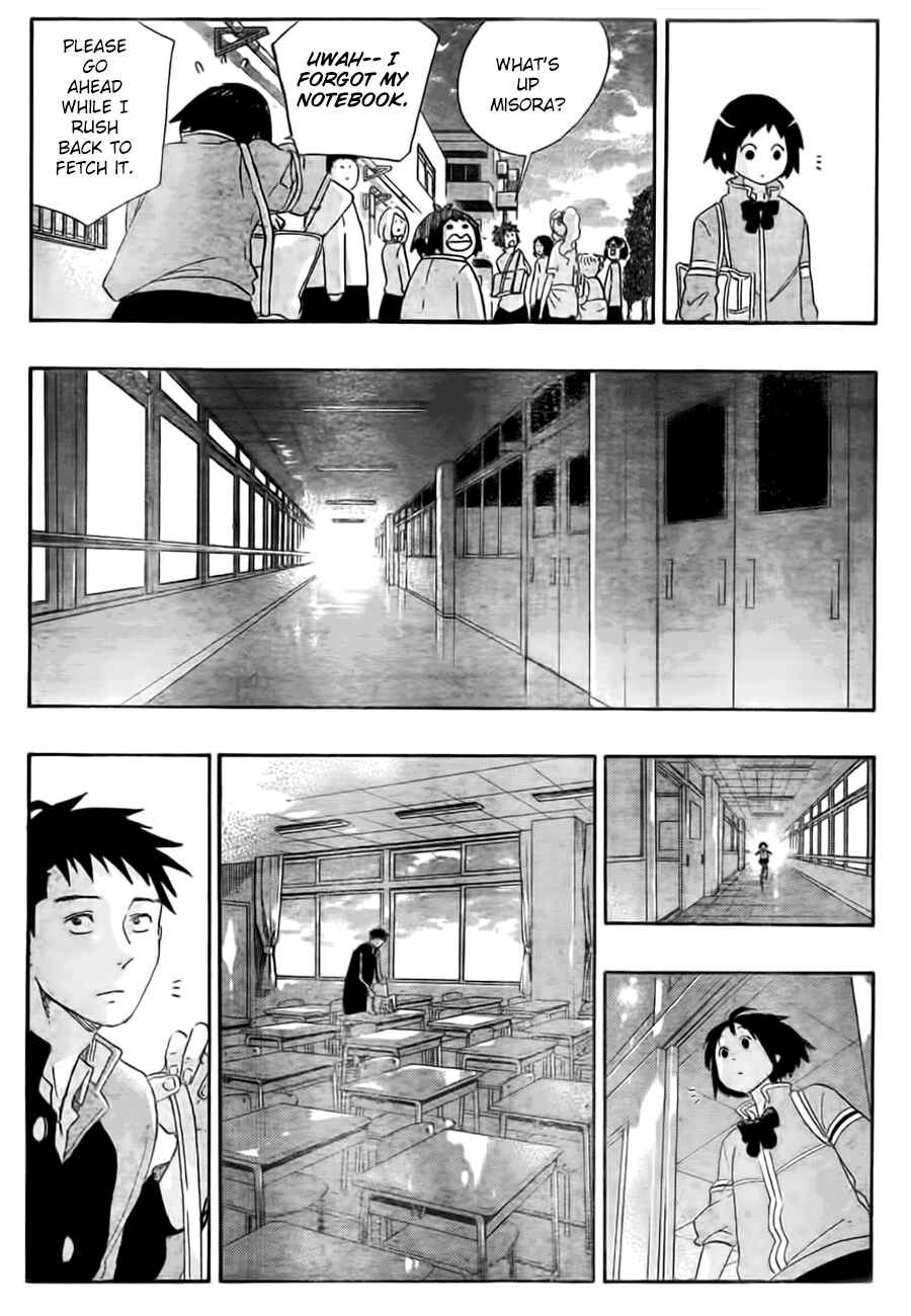 Page 14 Chapter 6 Cross Manage