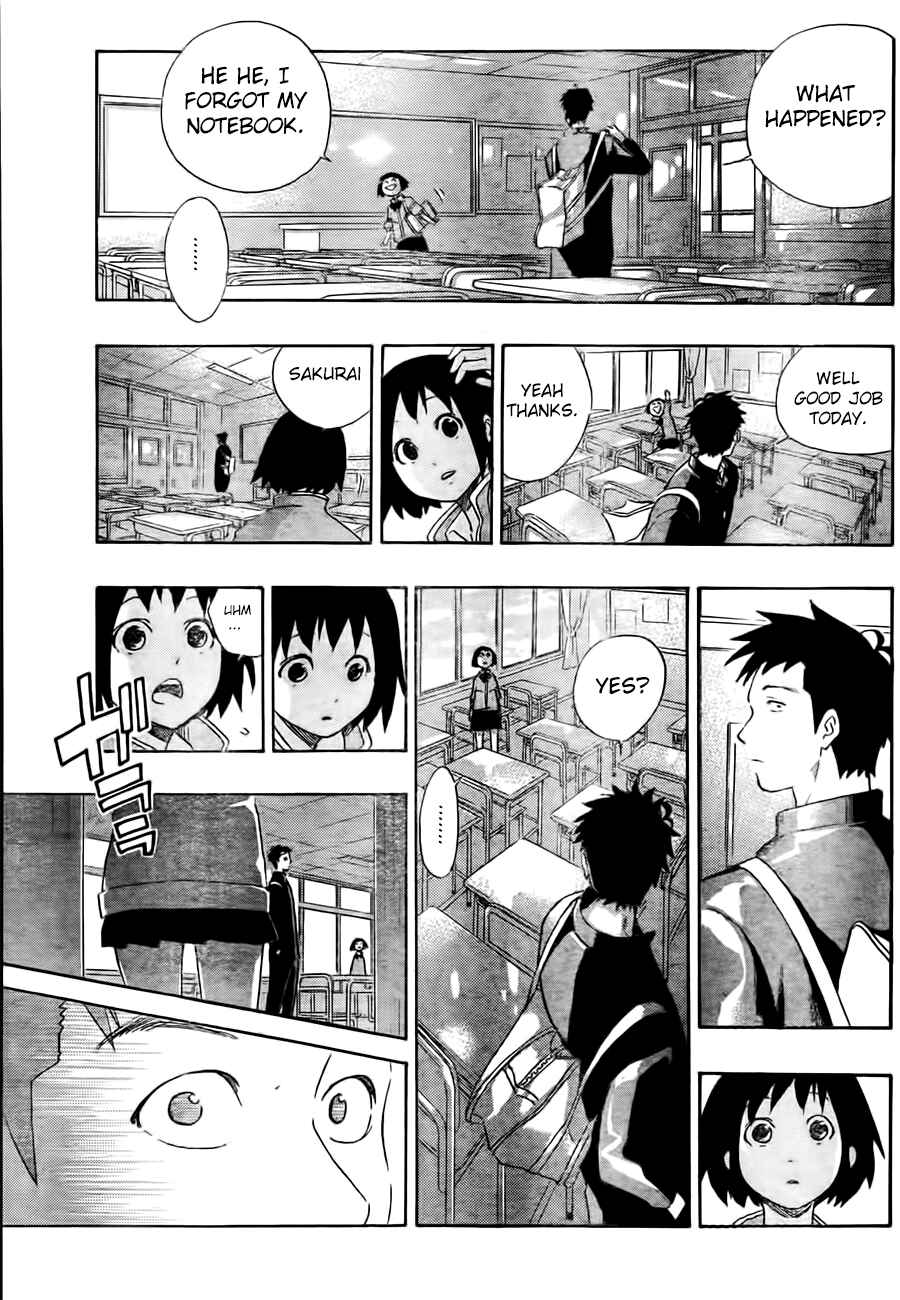 Page 15 Chapter 6 Cross Manage