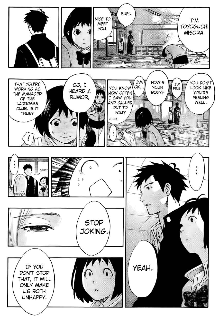 Page 18 Chapter 6 Cross Manage