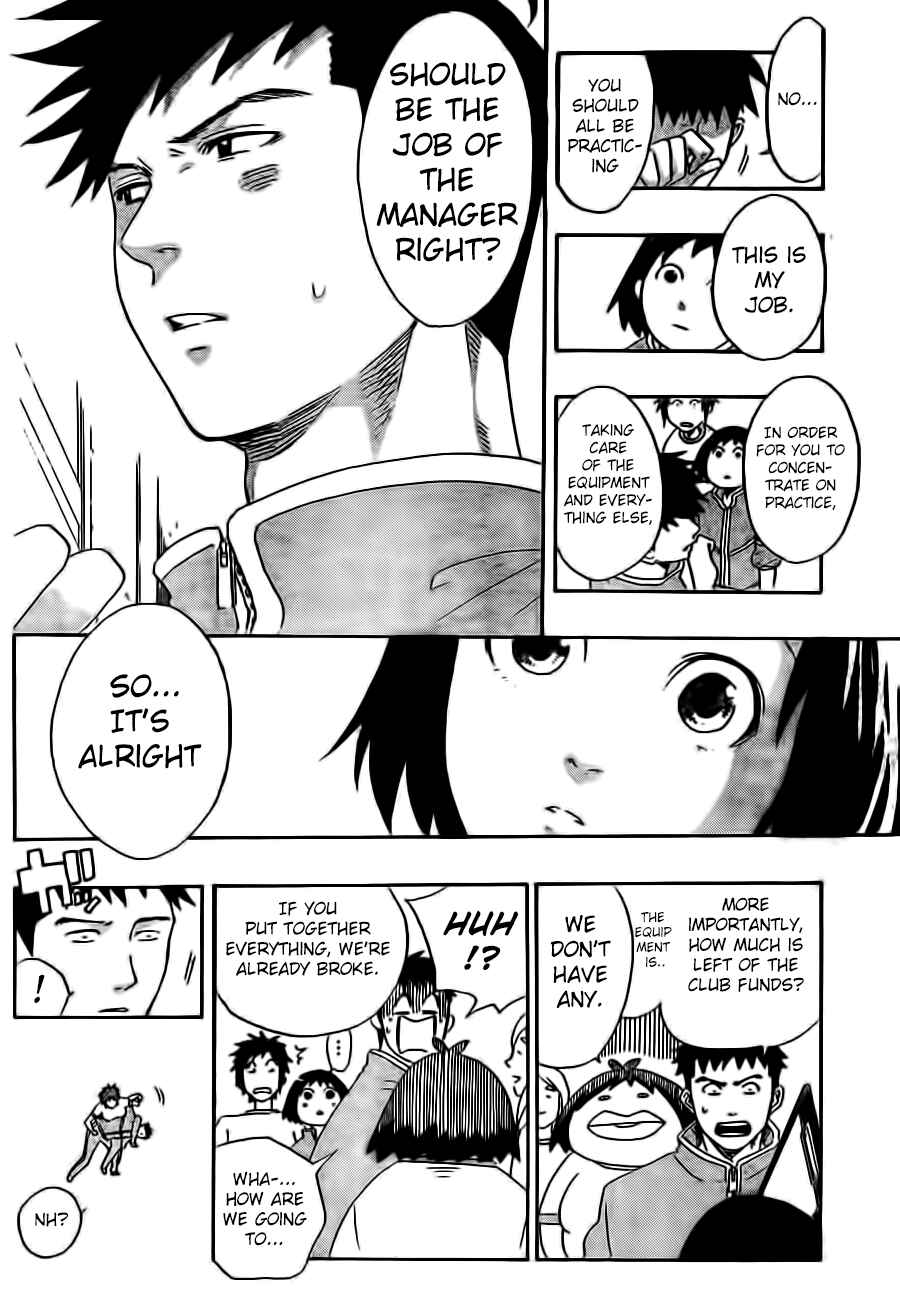 Page 4 Chapter 6 Cross Manage