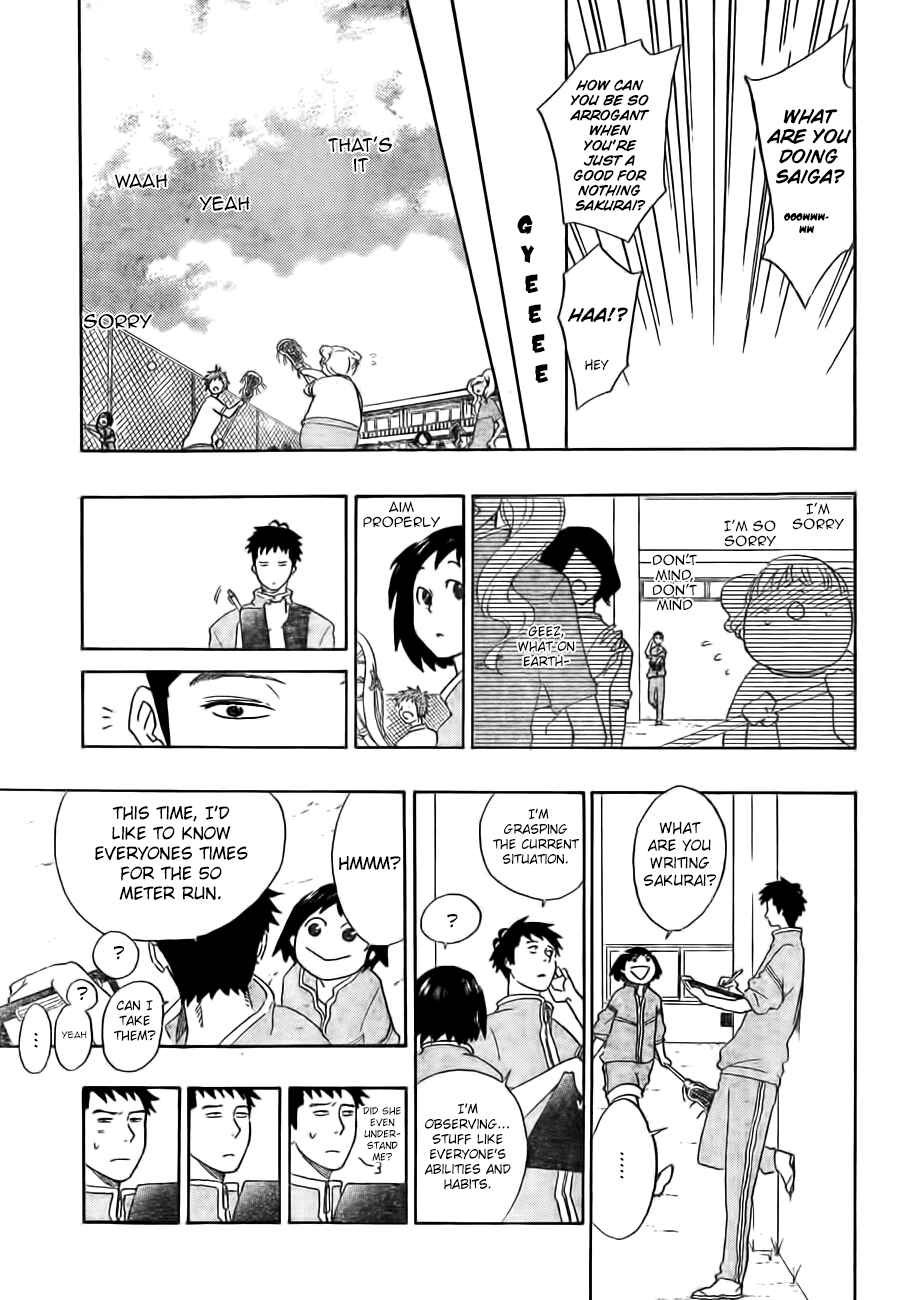 Page 5 Chapter 6 Cross Manage