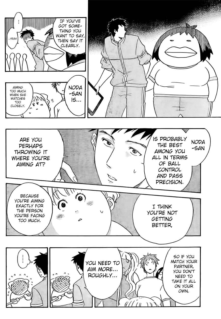 Page 8 Chapter 6 Cross Manage