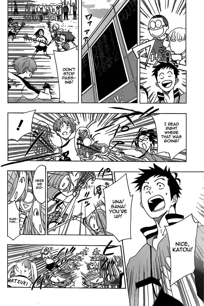 Page 2 Chapter 17 Cross Manage