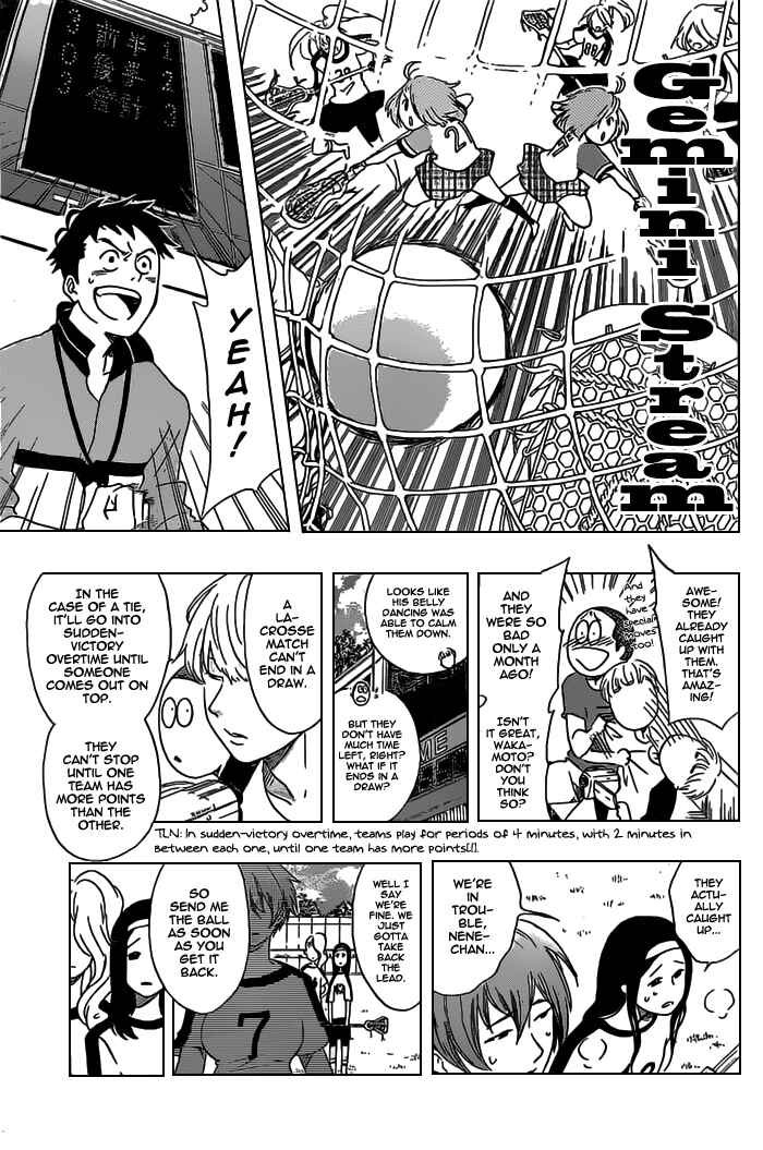 Page 3 Chapter 17 Cross Manage