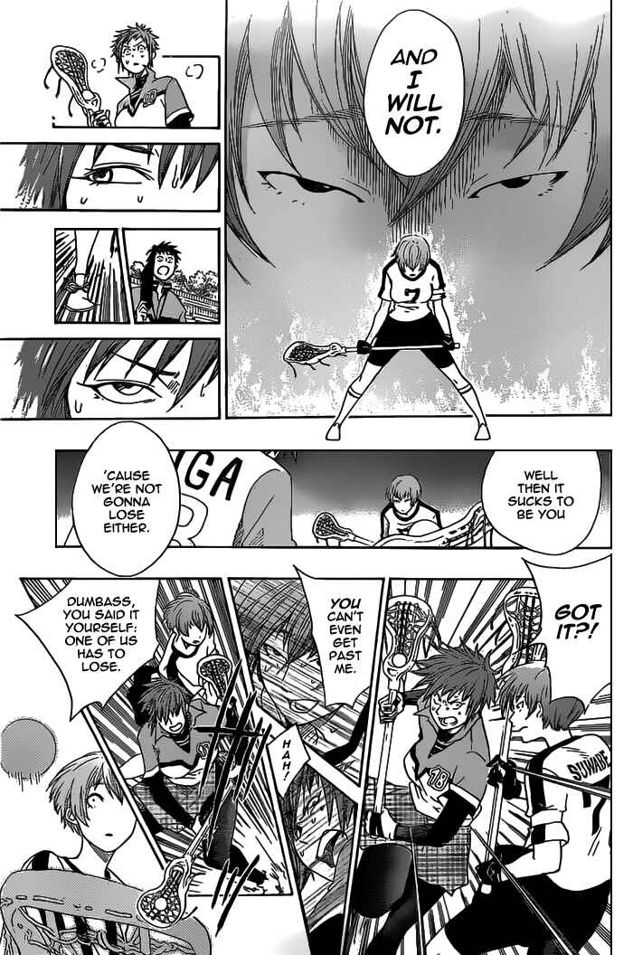 Page 5 Chapter 17 Cross Manage