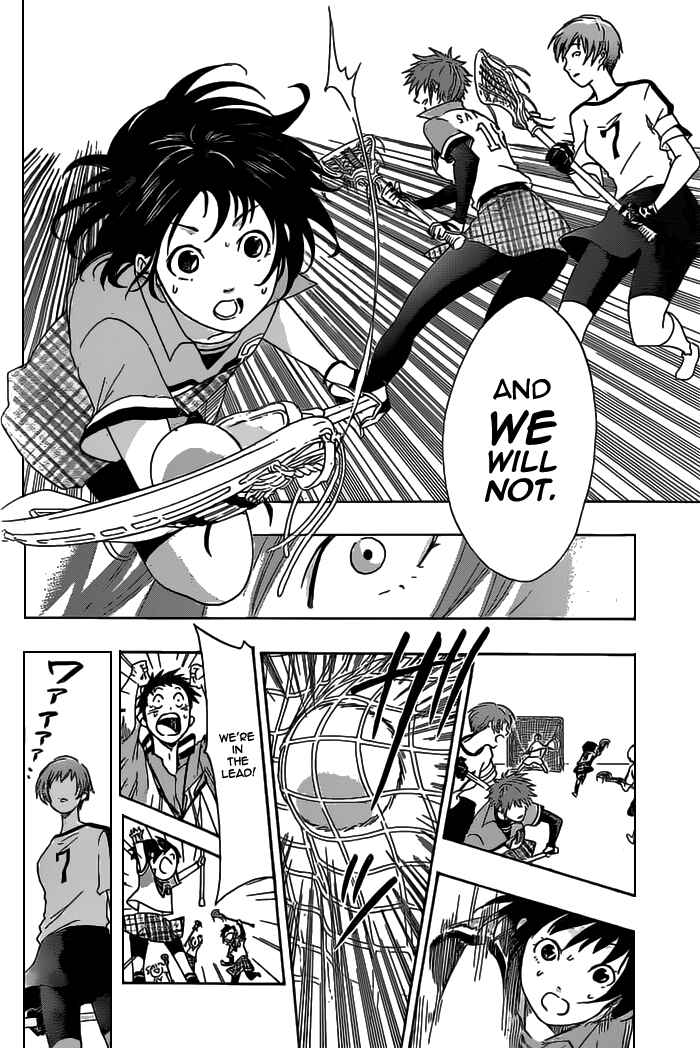 Page 6 Chapter 17 Cross Manage