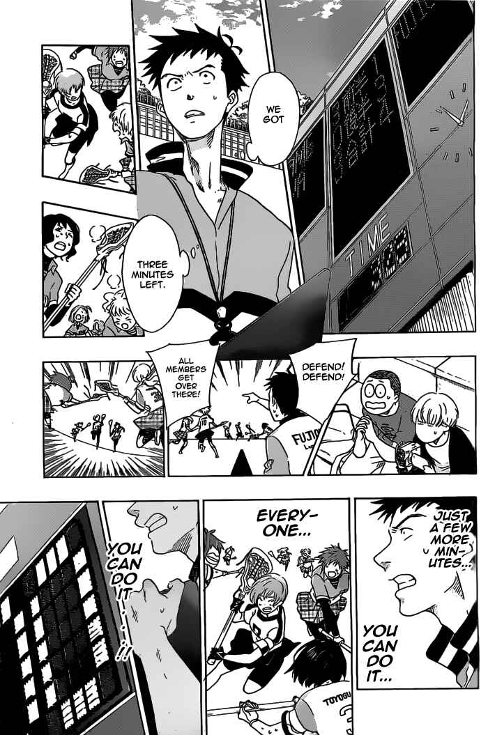 Page 7 Chapter 17 Cross Manage