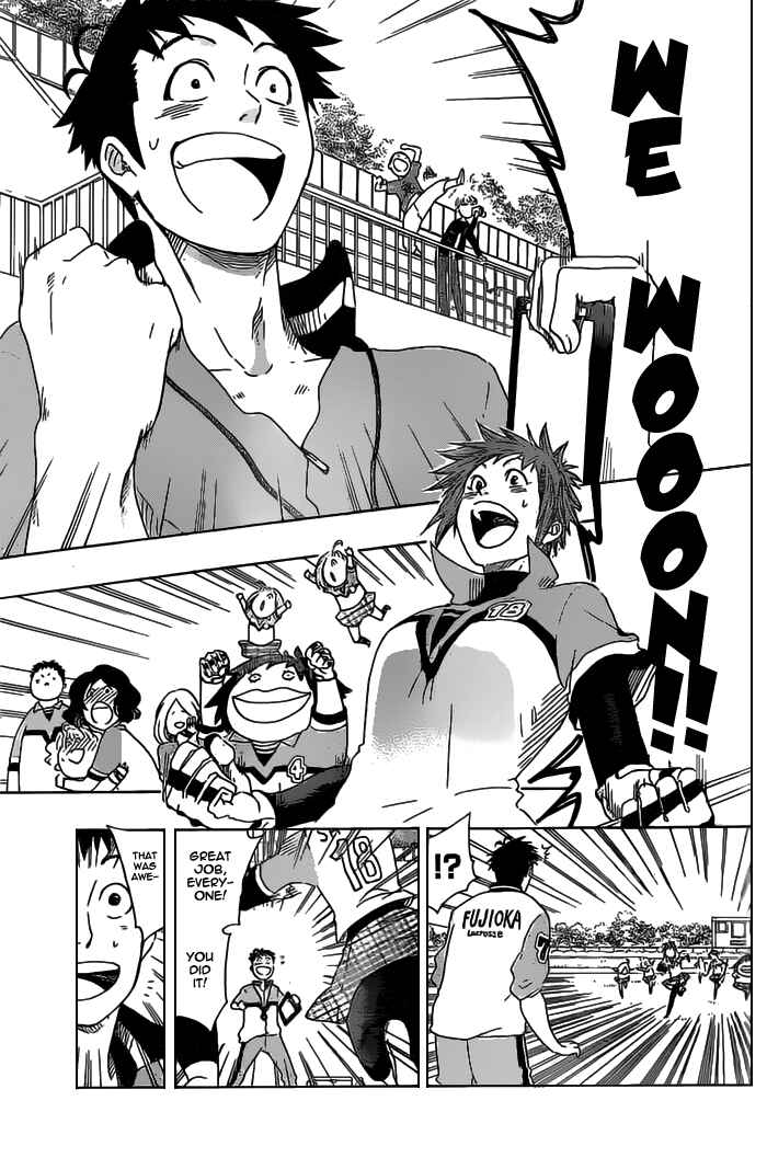 Page 9 Chapter 17 Cross Manage