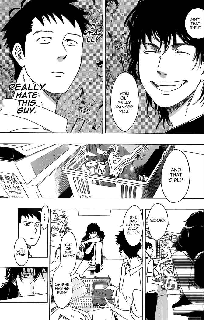 Page 11 Chapter 23 Cross Manage