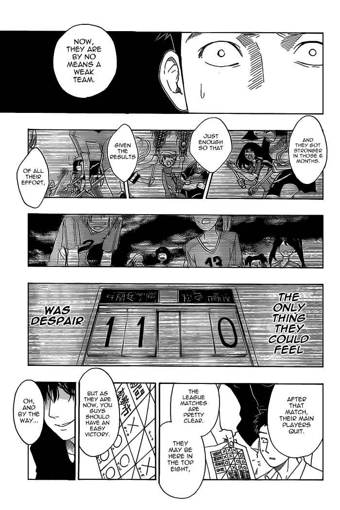 Page 15 Chapter 23 Cross Manage