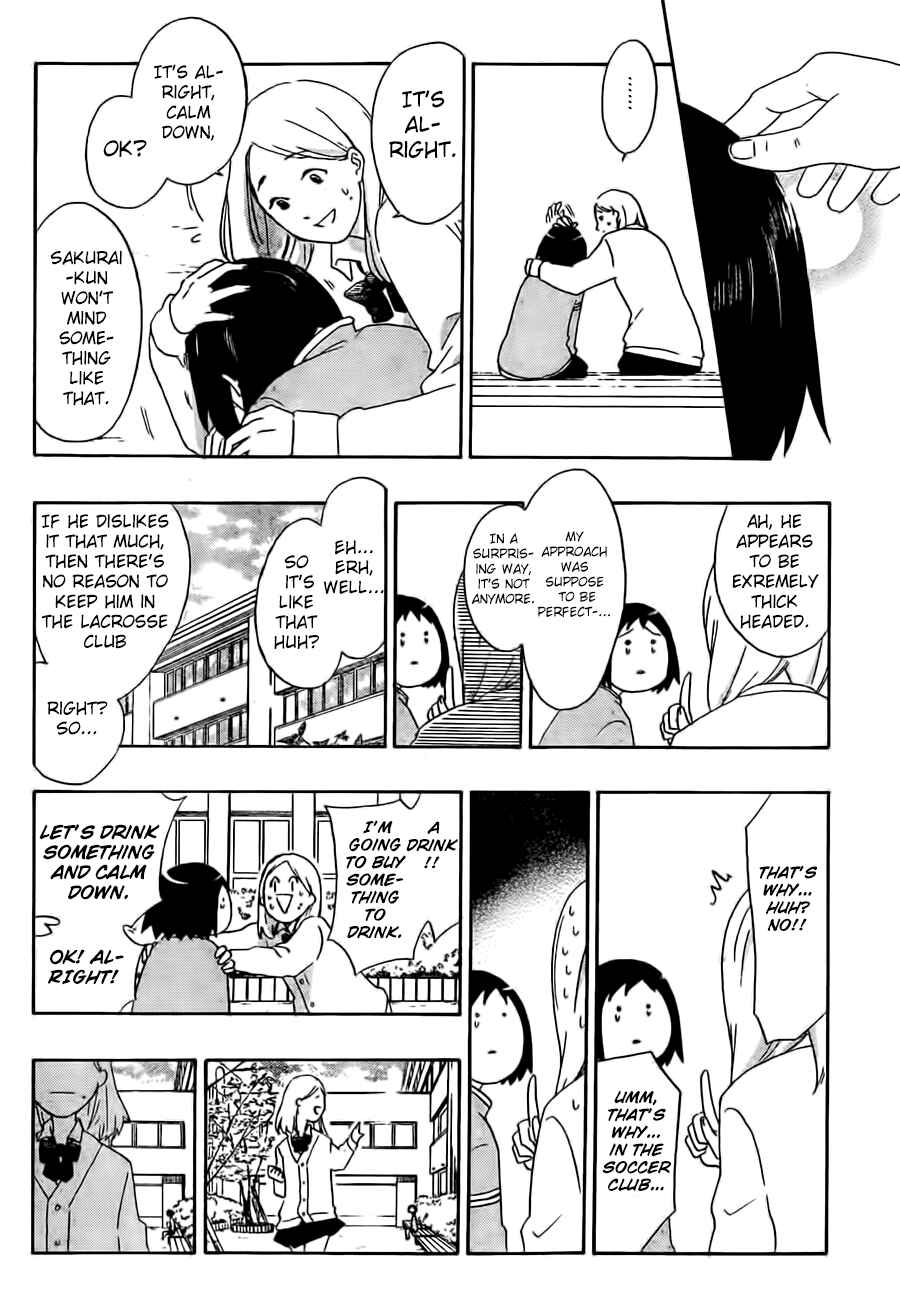 Page 18 Chapter 7 Cross Manage