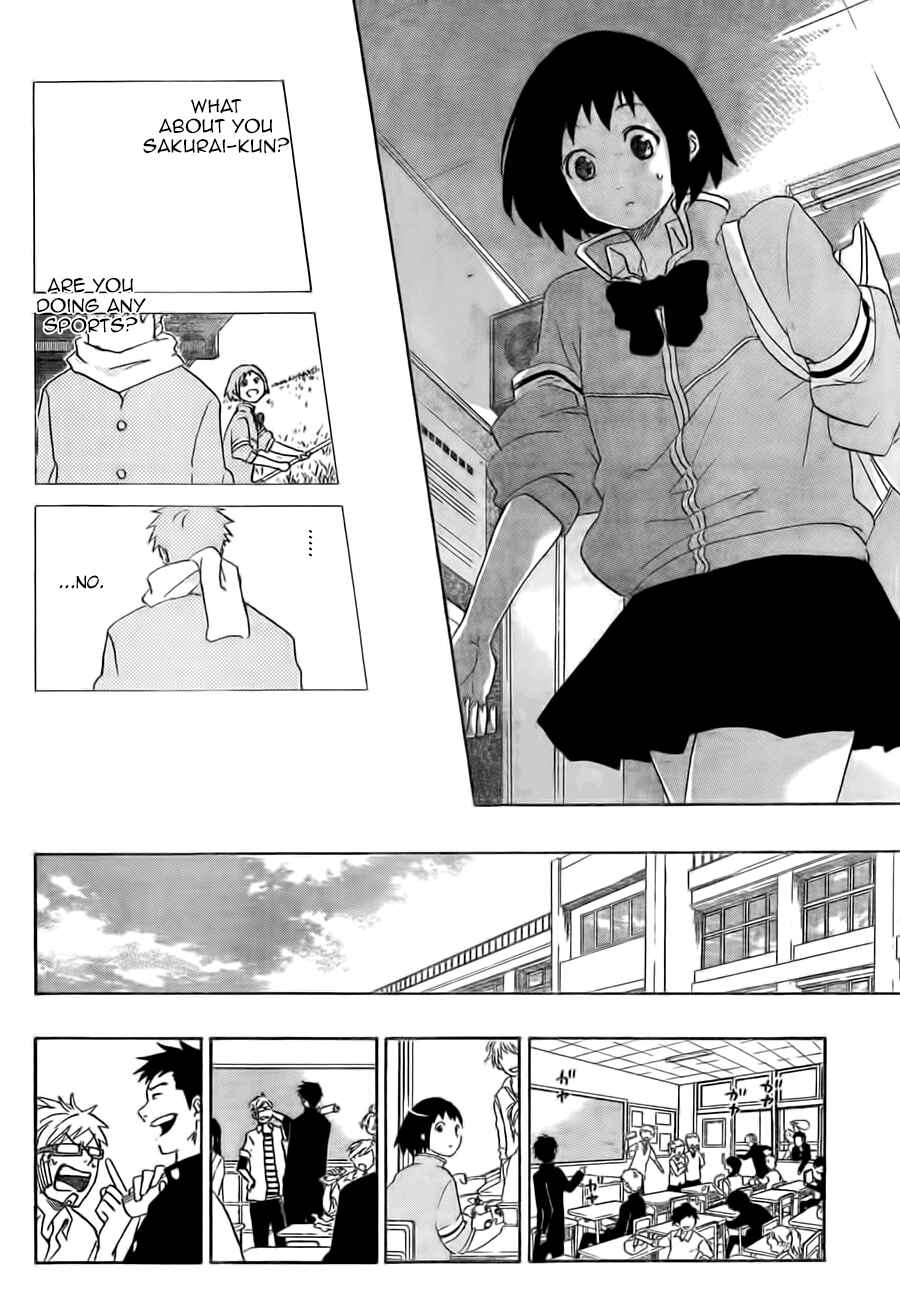 Page 4 Chapter 7 Cross Manage