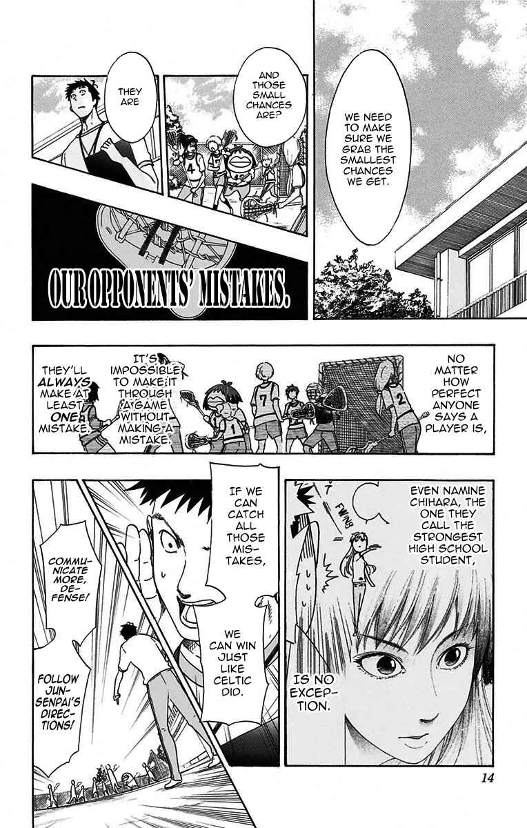 Page 15 Chapter 26 Cross Manage