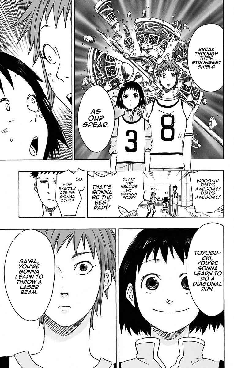 Page 20 Chapter 26 Cross Manage