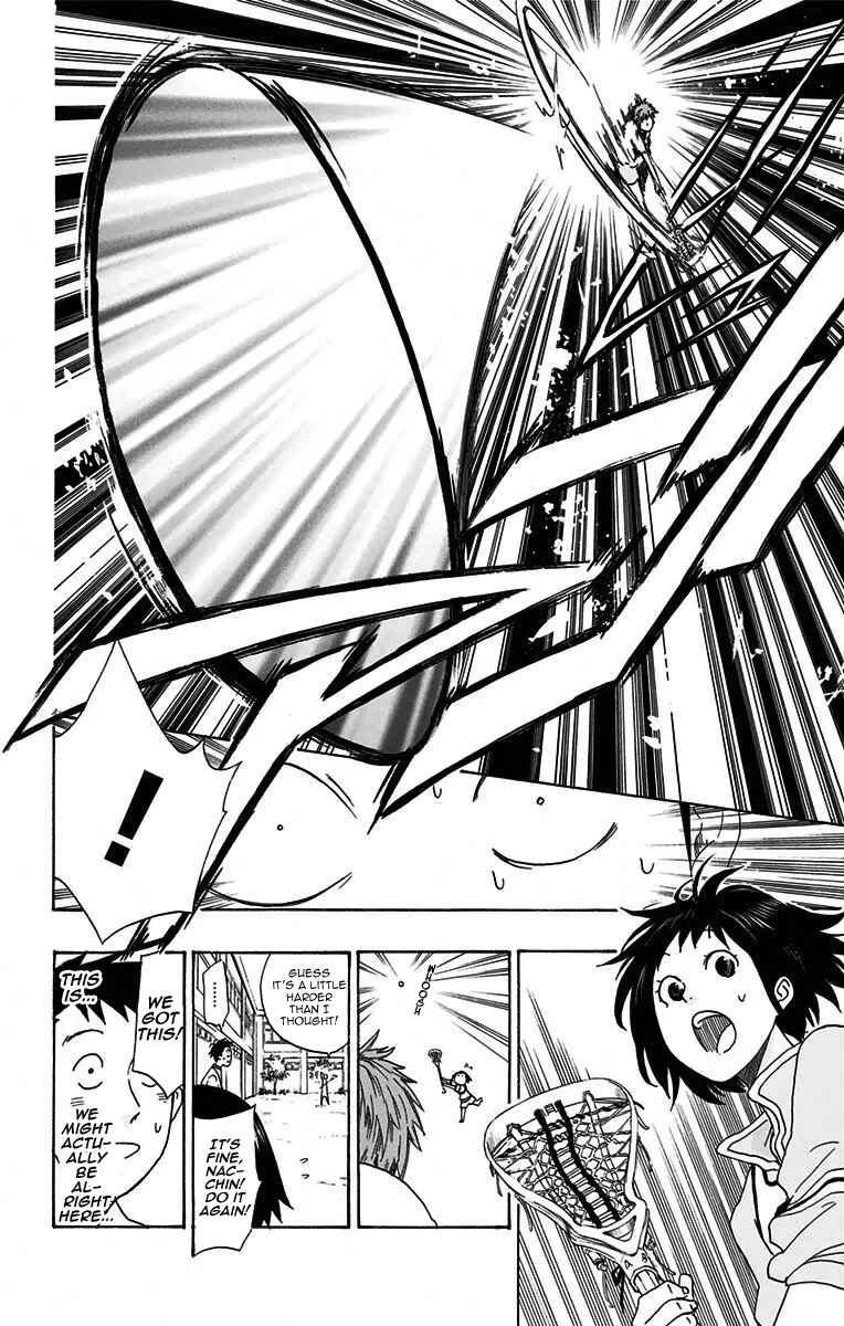 Page 23 Chapter 26 Cross Manage
