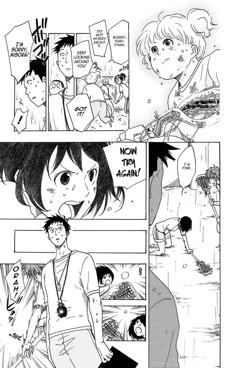 Page 15 Chapter 27 Cross Manage