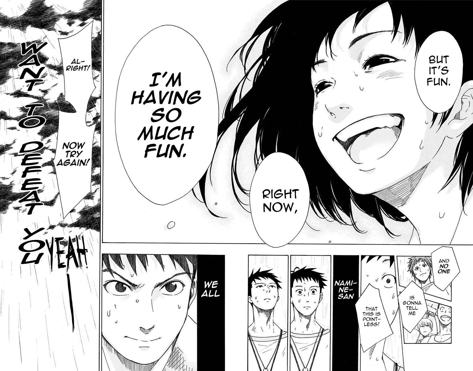 Page 18 Chapter 27 Cross Manage